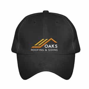 ORS BaseballCap Black