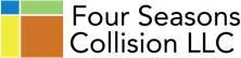 Four Seasons Collision LLC company logo