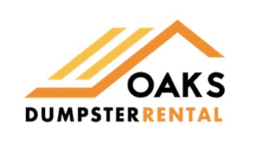 Oaks Dumpster Rental
