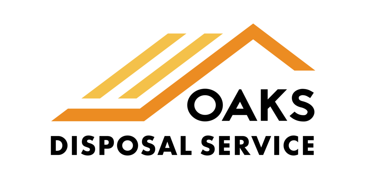 Oaks Disposal Service company logo