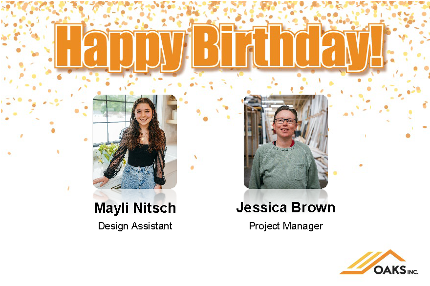 Mayli Happy Birthday