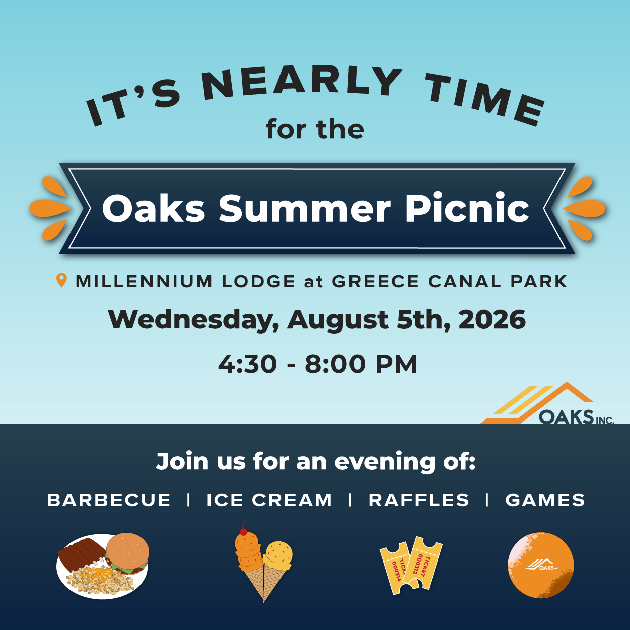 Company Picnic