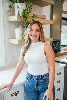 Olivia Pethick Photo